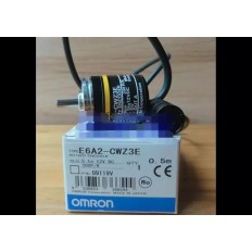 E6A2-CWZ3E Omron Rotary Encoder New And Original
