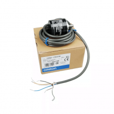E6B2-CWZ3E Omron Rotary Encoder New And Original