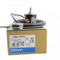 E6B2-CWZ5B Omron Rotary Encoder New And Original