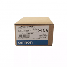 E6B2-CWZ5G Omron Rotary Encoder New And Original