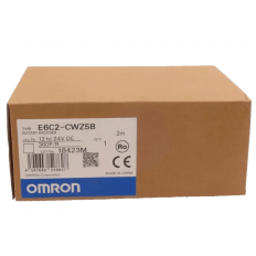 E6C2-CWZ5B Omron Rotary Encoder New And Original