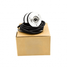 E6C2-CWZ5G Omron Rotary Encoder New And Original