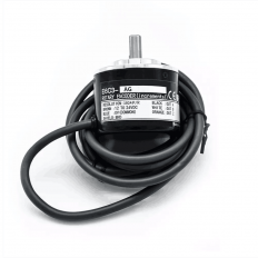 E6C3-AG3B Omron Rotary Encoder New And Original