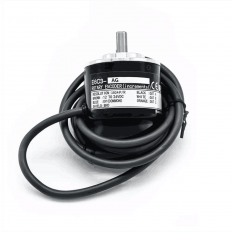 E6C3-AG3C-C Omron Rotary Encoder New And Original
