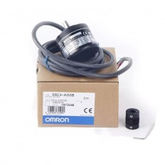 E6C3-AG5B Omron Rotary Encoder New And Original