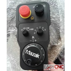D72ZZ009900 EAHR-001 MAZAK MANUAL PULSE GENERATOR NEW AND ORIGINAL