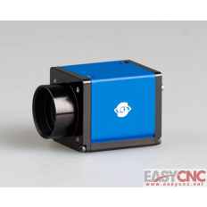 SVS ECO 815CTLGEC Color CCD Industrial Camera USED