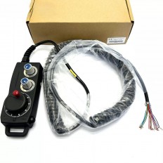 EHDW-CA4S-IM Future manual pulse generator (MPG) new