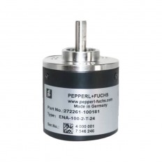 ENA-100-2-T-24 272261-100181 PEPPERL+FUCHS Encoder New And Original