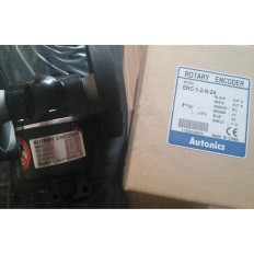 ENC-1-2-N-24 Autonics Rotary Encoder New And Origiral