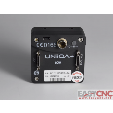 e2v EV71YC1MCL2010-BA1 linear array camera USED