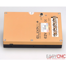 e2v EV71YC4CCP1605-BA0 Color linear array camera 16K USED