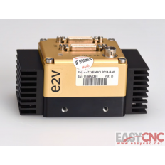 e2v EV71YEM4CL2014-BA0 Black and White Line Scan Industrial Camera USED