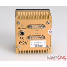 e2v EV71YUC8CL4010-BA2 RGB+NIR Color Line Scan Camera USED
