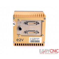 e2v EV71YUM8CL1205-BA1 Line Scan Camera 12K Black and White CCD USED