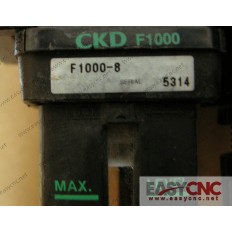 F1000-8 CKD F1000 series