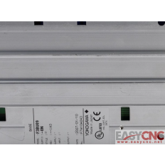 YOKOGAWA F3BU09-ON BASE USED
