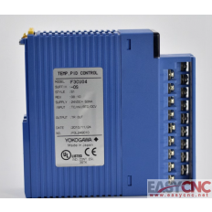 YOKOGAWA F3CU04-0S TEMP.PID CONTROL USED