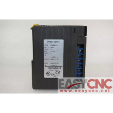 YOKOGAWA F3PU20-0S Power Supply Modules USED
