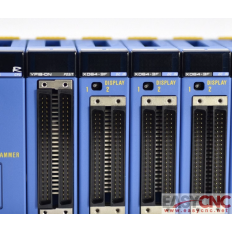 YOKOGAWA F3SP38-6S YP18-0N XD64-3F YD64-1P LC11-1F BU09-0N BaseTR OUTPUT Power Supply USED