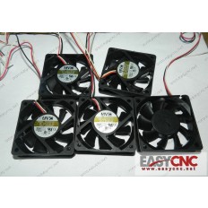 F6015B12LY FAN