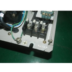 FR-SE-2-15K-A-C Mitsubishi freqrol ac spindle controller model used