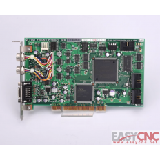FAST FVC05-1 P-900211 image acquisition card USED