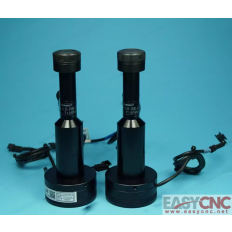 CRRRECT FVL-0.8X-156D-C-DOF4 telecentric lens USED
