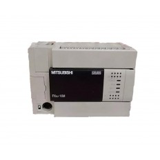 FX3U-16MR/ES Mitsubishi Programmable Controller Used
