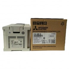 FX3U-48MT/DS Mitsubishi Programmable Controller New And Original