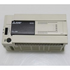FX3U-48MT/ES-A Mitsubishi Programmable Controller Used