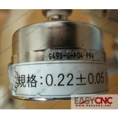G49D-6-P04-P94 Pressure cell