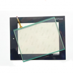 GT1265-VNBA GT1265-VNBD BKO-C11738 MITSUBISHI Touch Screen Protective Film New And Original