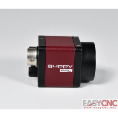 AVT GUPPY PRO F-201B ASG Industrial Camera 2 million pixels GPF201B USED