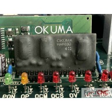 HA6830 Okuma hybirid used