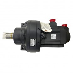 HC-SF102BG1H Mitsubishi AC Servo Motor New And Original