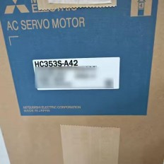 MITSUBISHI HC353S-A42 SERVO MOTOR