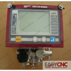 HDT1025-SRC1-1F70-105G-A TOKYOKEISO flowmeter AFS2