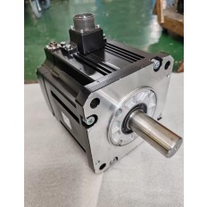 HF302BS Mitsubishi AC Servo Motor Used