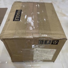 HF75S-A51 Mitsubishi ac servo motor new