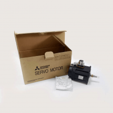 HF75T-A48 Mitsubishi ac servo motor new