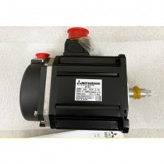HF75T Mitsubishi ac servo motor new