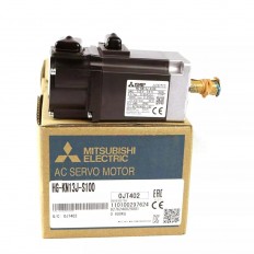 HC-SFS202K Mitsubishi AC Servo Motor New