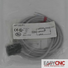 HP100-P1 OMRON Temperature Controller NEW