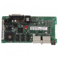 HR533C BN634A922G51 Mitsubishi Control Circuit Board Used