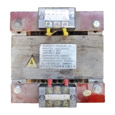 HS-200060-LGL Siemens Reactor Used