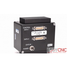 DALSA HS-41-02K30-00E Black and White CCD Linear Array Camera USED