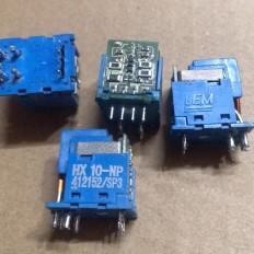 HX10-NP/SP3 LEM Current Sensor Used