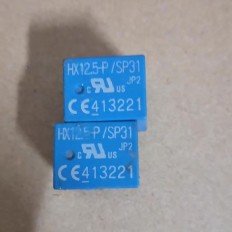 HX12.5-P/SP31 LEM Current Sensor Used