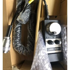 IHDW-BBA4S-IM Future manual pulse generator (MPG) new